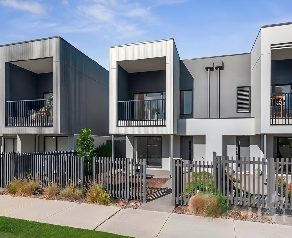 Townhouse