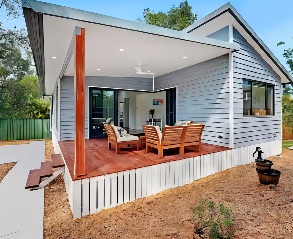 Granny Flat