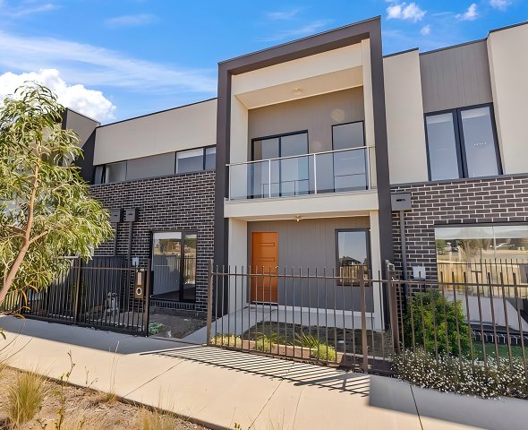 Townhouse