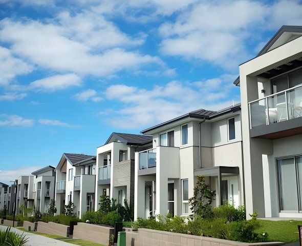 Townhouse
