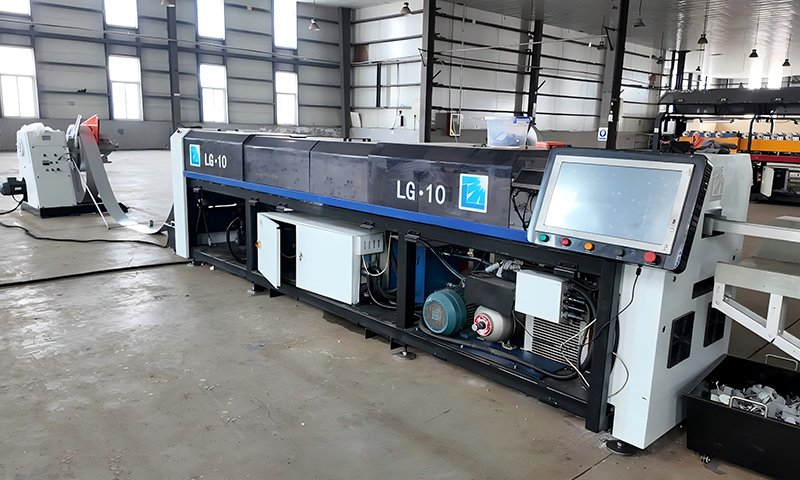 Our factory