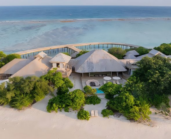 Island House