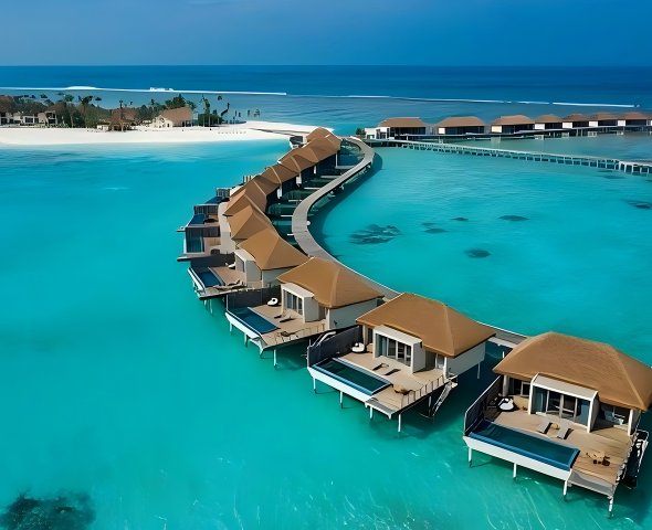 Island House