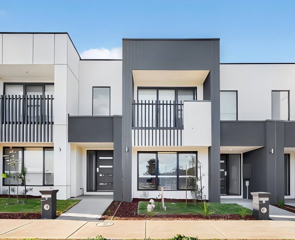 Townhouse
