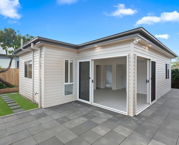 Granny Flat