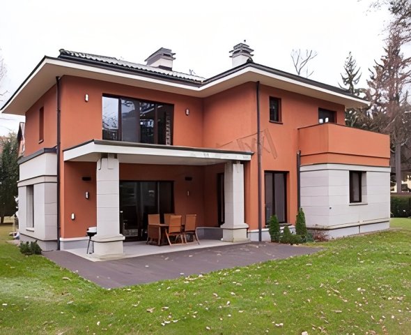 Detached House