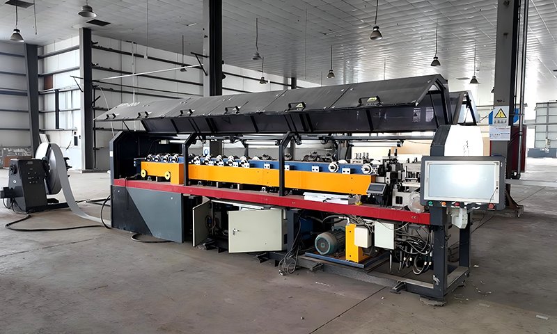 Our factory