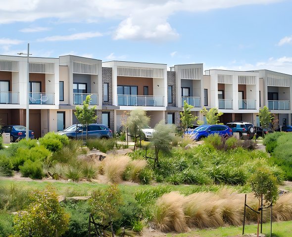 Townhouse