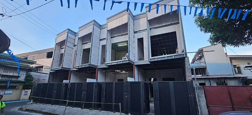 450 Square Meter