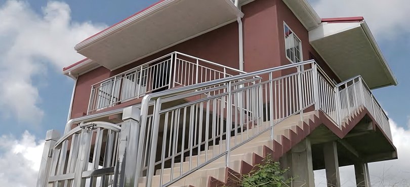 Residential House 