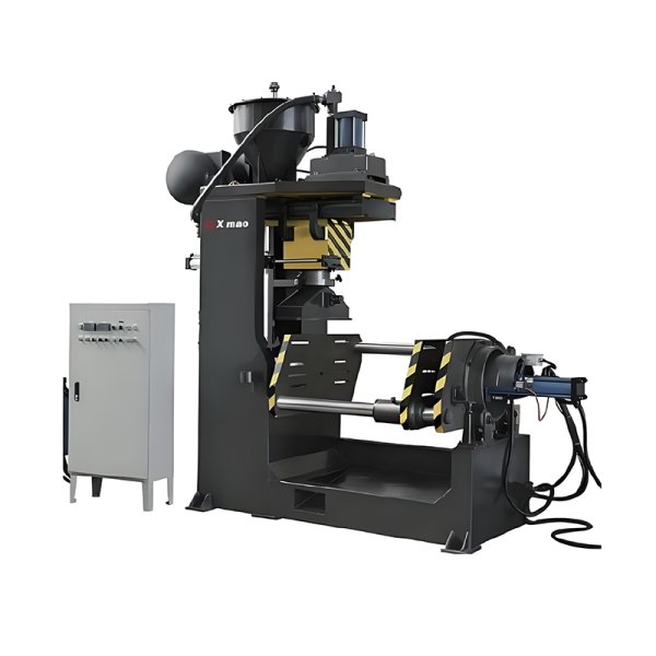 Z95 series  fully  automatic  shell  core  machine