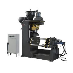 Z95 series  fully  automatic  shell  core  machine