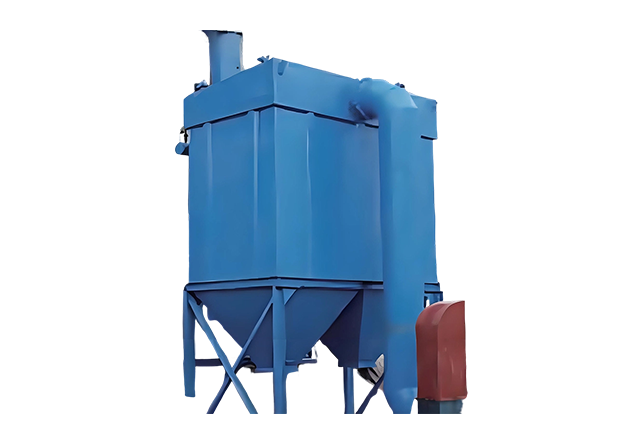 Environmental Dust Removal Equipment