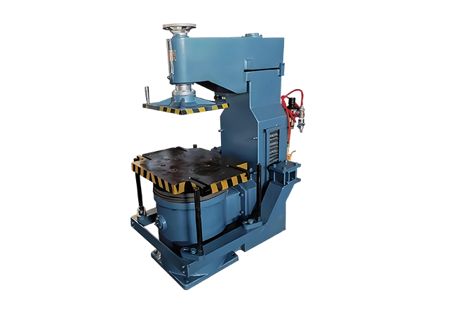 Sand Molding Machine