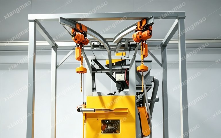 Why Is Shot Blasting Indispensable in Modern Industry?