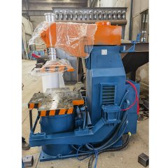 Castings Production Jolt Squeeze Green Sand Molding Machine