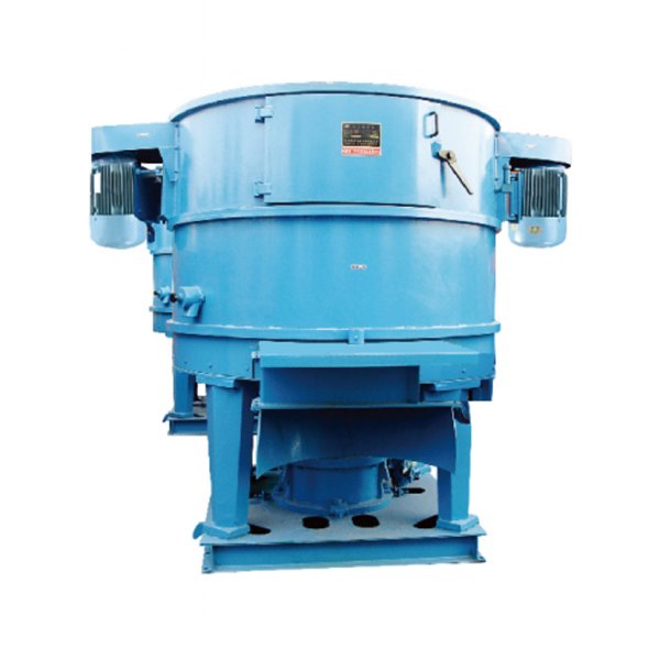 S14 Rotor Type Sand Mixer