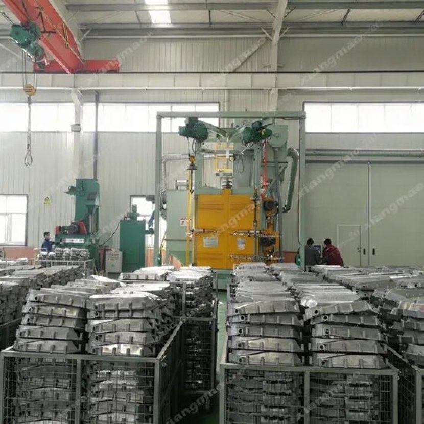 Q37-Series-Shot-Blasting-Machine-Sandblasting-Equipment-Hook-Type-Shot-Blasting-Machine-Over-Head-Hanger-Hanger-Shot-Blast-Machine-for-Metalpart-Surface-Clean (4)