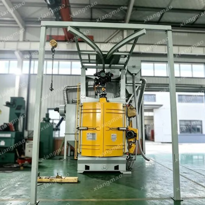 Q37-Series-Shot-Blasting-Machine-Sandblasting-Equipment-Hook-Type-Shot-Blasting-Machine-Over-Head-Hanger-Hanger-Shot-Blast-Machine-for-Metalpart-Surface-Clean (1)