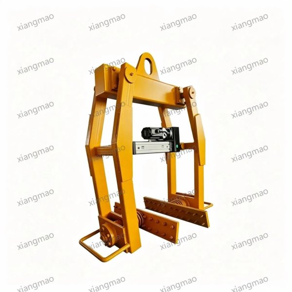 High-Precision Hydraulic Clamping Mechanical Hand for Efficient Manufacturing