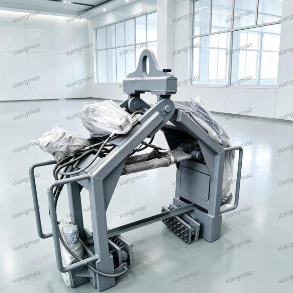 High-Quality Grab-Type Mechanical Arm for Processing Sand