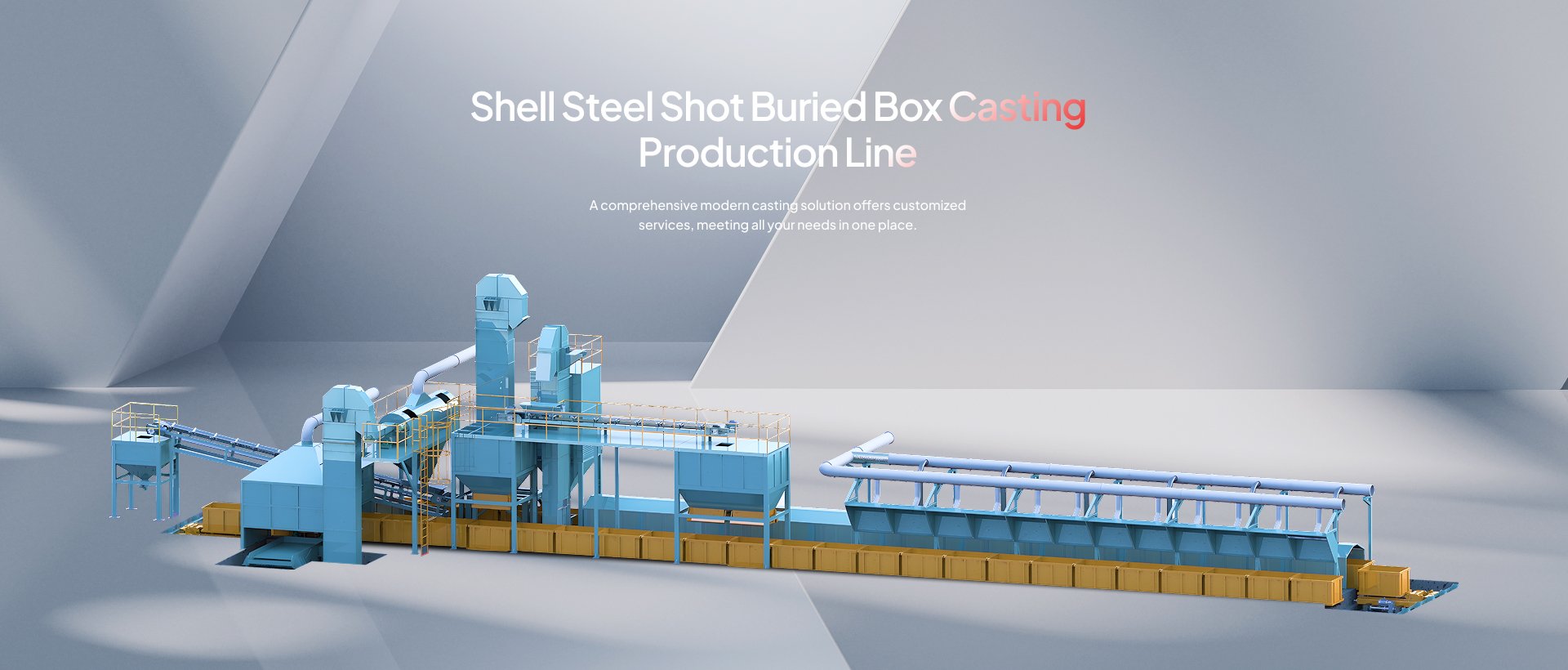 Qingdao Xiangmao Machinery Manufacturing Co., Ltd.