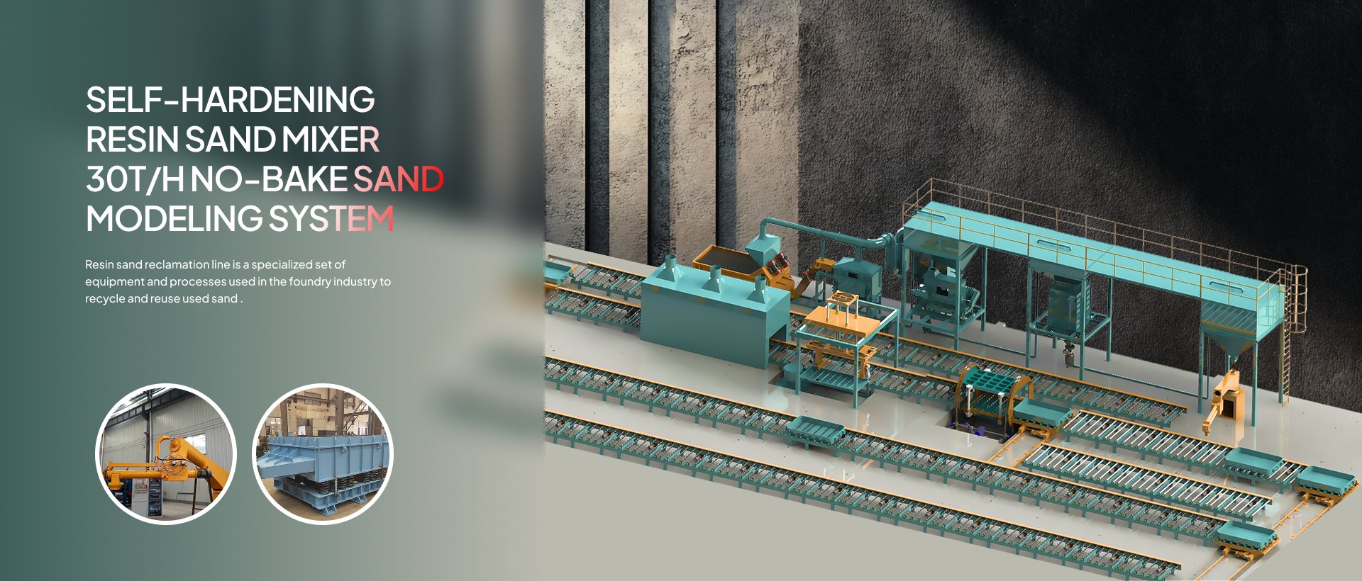 Qingdao Xiangmao Machinery Manufacturing Co., Ltd.
