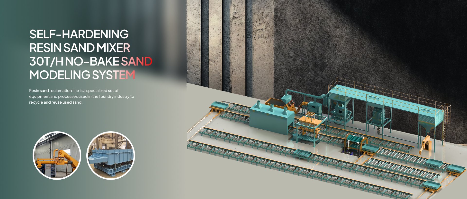Qingdao Xiangmao Machinery Manufacturing Co., Ltd.