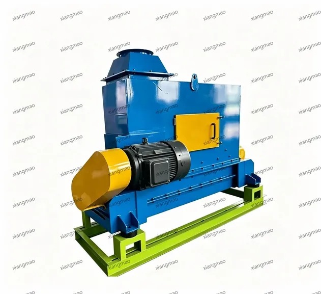 S53 Series Attrition Sand Reclamation Machine