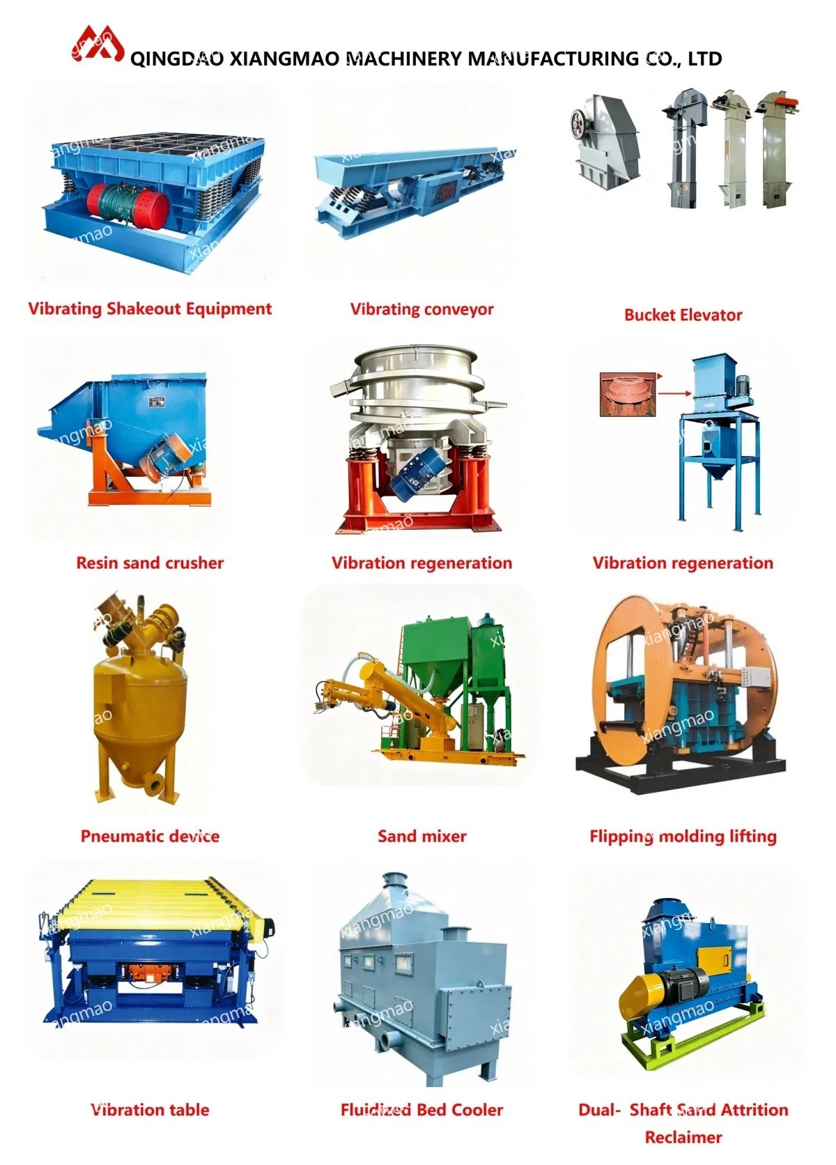S245 Single-Arm Rotary Resin Sand Mixer