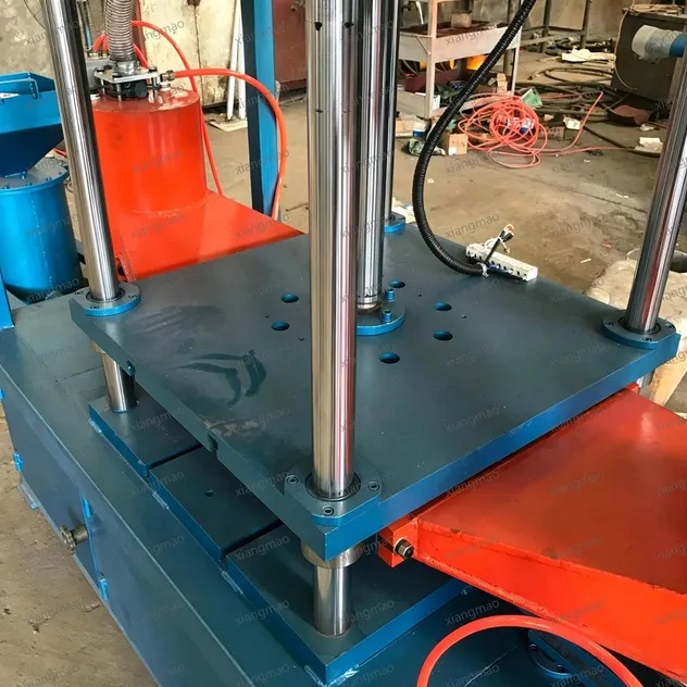 ZH600 Automatic Sand Core Shooting Machine