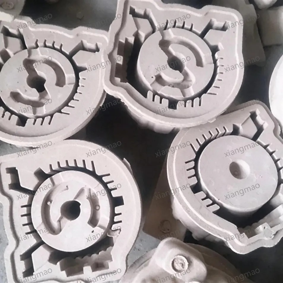 ZH600 Automatic Sand Core Shooting Machine