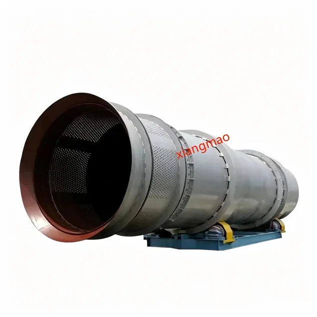L32 Series Sand Cooling Drum