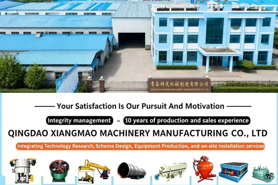 ZH600 Automatic Sand Core Shooting Machine