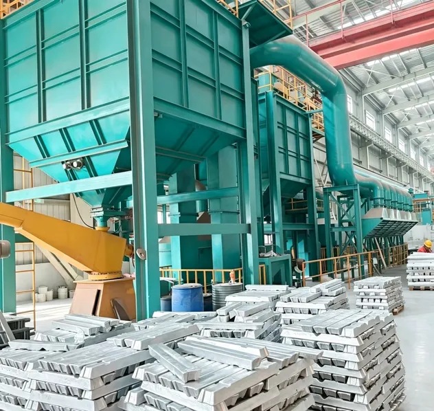 S245 Single-Arm Rotary Resin Sand Mixer