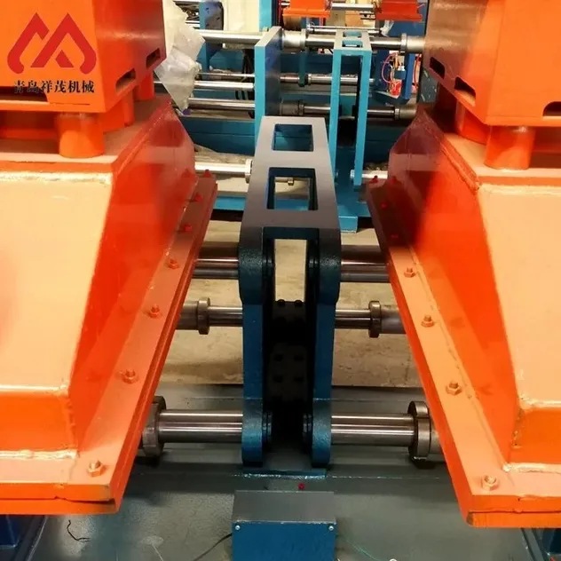 ZH9408 Double-Station Hot Box Core Shooting Machine