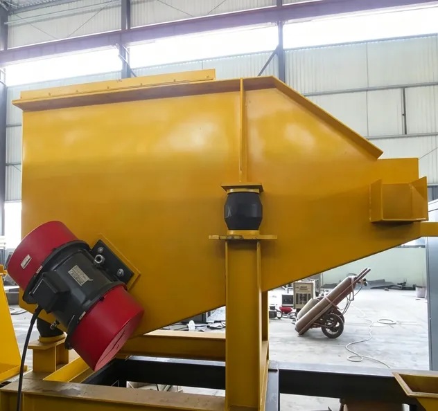 High Efficiency S33 Series Industrial Casting Clay Sand Green Sand Resin Furan Sand Crusher for Foundry Industry Sand Reclamation System Line