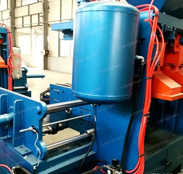 Versatile Double-Station Core Shooting Equipment for Efficient Production