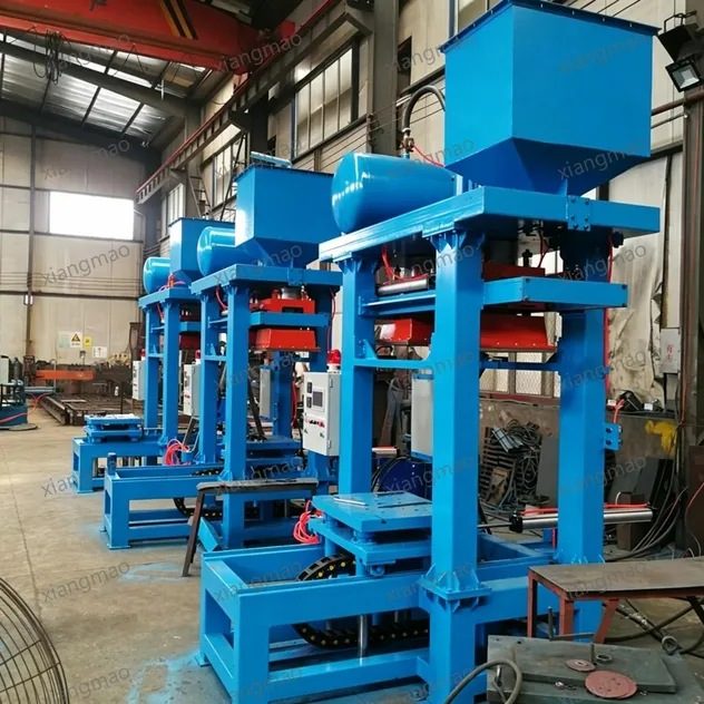 Advanced Horizontal Hot Cold Box Sand Core Shooting Machine Solution for Foundry Shell Casting Machinery Line Use with Precision Electronic Shooter Controller