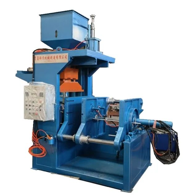 High-Precision Flip Mold Core Shooting Machine for Efficient Production