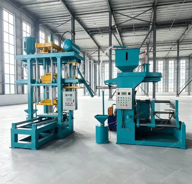 High Voltage Horizontal Hot Cold Box Sand Core Shooting Machine Shell Sand Core Molding Machine Manufacturing Sand Mold Sand Core
