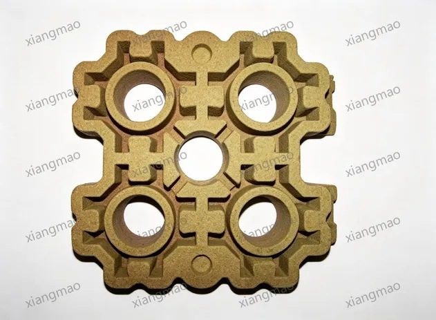 Cold Box Sand Core Shooting Making Machine Foundry Sand Shooter Equipment Injection Molding Machine Blow Molding Machine for Spare Parts of Automobile