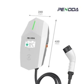 AC EV charger for home