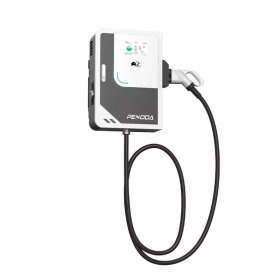 Electric vehicle charging station