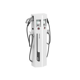 DC 30+AC 22kW electric vehicle charger