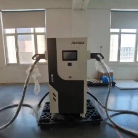 Penoda liquid cooled EV charger