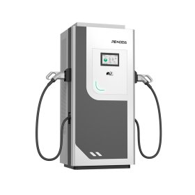 Penoda 180kW Liquid Cooled EV Charging Station