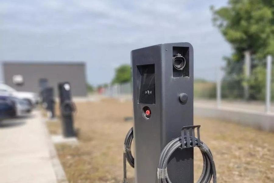 Hotel Charging Station Solutions
