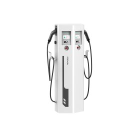 PAH-22+22kW Electric Vehicle Charger