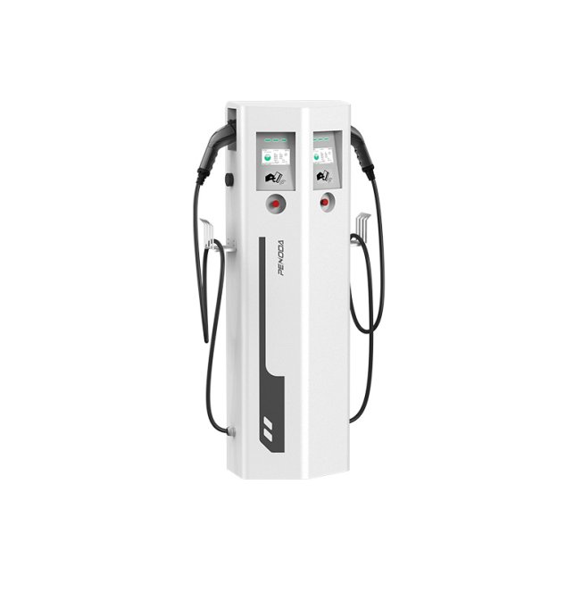 PAH-22+22kW Electric Vehicle Charger
